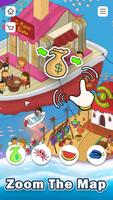 Scavenger Hunt - Seek & Find تصوير الشاشة 1