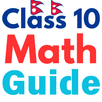 Class 10 Math Guide APK