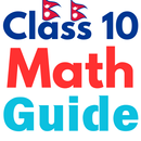 APK Class 10 Math Guide