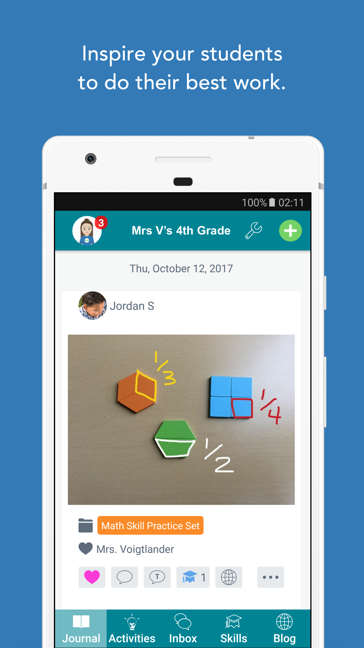 Seesaw Class APK 7.6.5 Download for Android – Download  