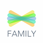 Seesaw Parent & Family أيقونة