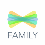 Seesaw Parent & Family icono