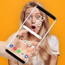 Transparent See Through Camera APK