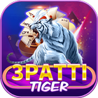 3patti Tiger - Rummy आइकन