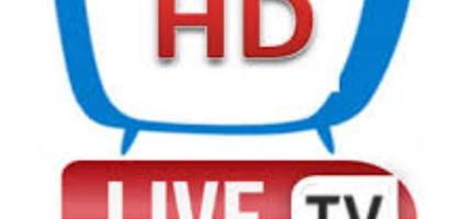 IPTV Live: HD TV World Wide Affiche