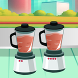 Fruits :Juice Games