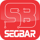 Segbar أيقونة