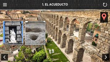 Segovia para todos تصوير الشاشة 1