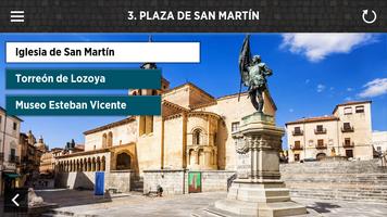 Segovia para todos تصوير الشاشة 2