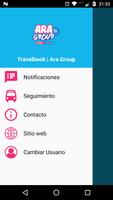 Seguimiento AraGroup bài đăng