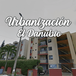 Urb. El Danubio Cali - Residen