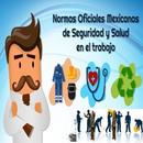 Normas Oficiales Mexicanas de Seguridad y Salud APK