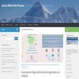 SEGURIDAD INDUSTRIAL