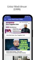 Kuliah Ustaz Popular - Malaysia capture d'écran 3