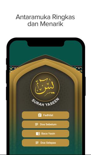 Surah Yasin Malay Translation For Android Apk Download