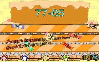 Help The Mathtown! скриншот 2