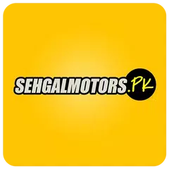 SehgalMotors.PK