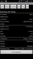 NetFile FPPC Form 700 SEI ภาพหน้าจอ 1