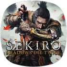 Sekiro アイコン