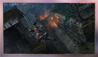 Sekiro imagem de tela 1