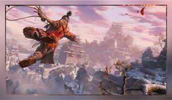 Sekiro imagem de tela 3
