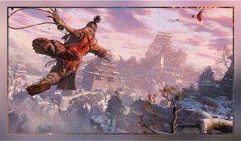 Sekiro capture d'écran 3