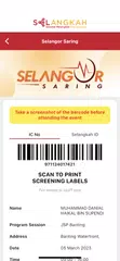 SELANGKAH XAPK Herunterladen