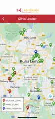 SELANGKAH XAPK Herunterladen