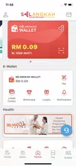 SELANGKAH XAPK Herunterladen