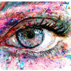 Color Blind Test アイコン