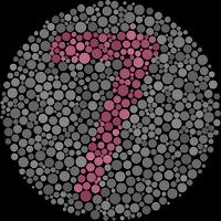 Color Blind Test スクリーンショット 2