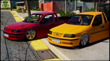 Carros Rebaixados Atualização پوسٹر