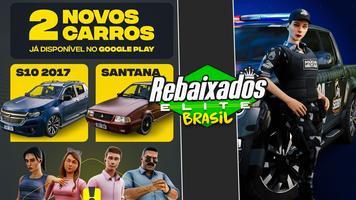 Atualização Rebaixados Elite Brasil (NOVIDADES) الملصق