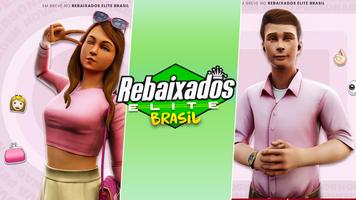 Atualização Rebaixados Elite Brasil (NOVIDADES) ảnh chụp màn hình 1
