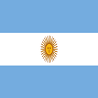 Selección Argentina de fútbol-icoon