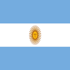 Selección Argentina de fútbol simgesi