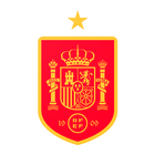 Selección de España icône