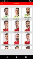 Selección de España capture d'écran 3