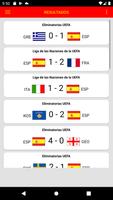 Selección de España 截圖 2