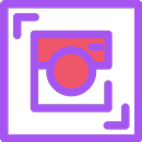 Descargador de Fotos de gran Perfil para Instagram APK