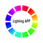 MMBEL Lighting RGB آئیکن