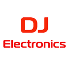 DJ Electronics アイコン
