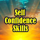 Self Confidence Skills simgesi