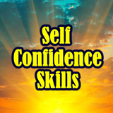Self Confidence Skills icône
