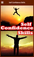 Self Confidence Skills 海報