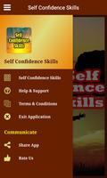 Self Confidence Skills capture d'écran 1