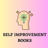 Self Improvement Books