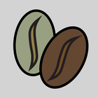 Bean Tracker - Coffee Roasting icon