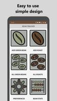 Bean Tracker - Coffee Roasting poster