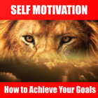 Achieve Your Goals icon